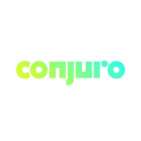 Conjuro logo, Conjuro contact details