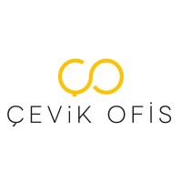 Çevik Ofis logo, Çevik Ofis contact details