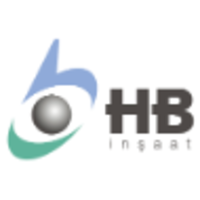 HB İnşaat logo, HB İnşaat contact details