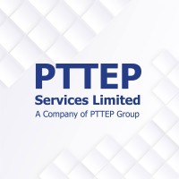 PTTEP Services Limited logo, PTTEP Services Limited contact details