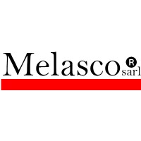 Melasco Sarl ® logo, Melasco Sarl ® contact details