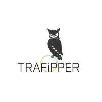 Trafipper logo, Trafipper contact details