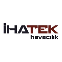 İHATEK Havacılık logo, İHATEK Havacılık contact details