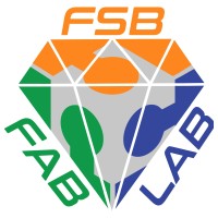 FabLab FSB logo, FabLab FSB contact details