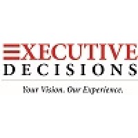 Executive Decisions logo, Executive Decisions contact details