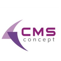 CMS CONCEPT PLASTİK AMBALAJ San. Tic. Aş. logo, CMS CONCEPT PLASTİK AMBALAJ San. Tic. Aş. contact details