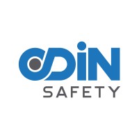 Odin Safety logo, Odin Safety contact details