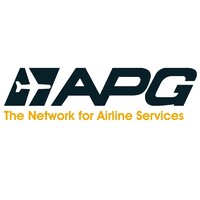 APG UK logo, APG UK contact details