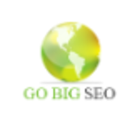 GoBig SEO logo, GoBig SEO contact details