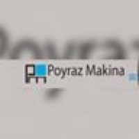 POYRAZ MAKİNA İML.SAN.TİC.LTD.ŞTİ logo, POYRAZ MAKİNA İML.SAN.TİC.LTD.ŞTİ contact details