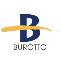 Burotto logo, Burotto contact details