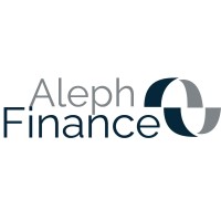 Aleph Finance logo, Aleph Finance contact details