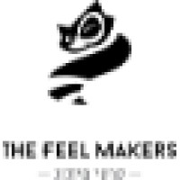 The Feel Makers logo, The Feel Makers contact details