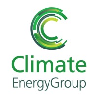 Climate Energy Group logo, Climate Energy Group contact details