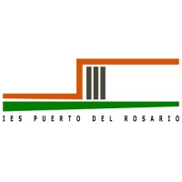 IES Puerto del Rosario logo, IES Puerto del Rosario contact details