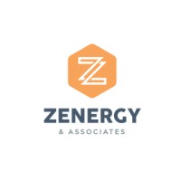 Zenergy & Associates, Inc. logo, Zenergy & Associates, Inc. contact details