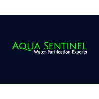 Aqua Sentinel logo, Aqua Sentinel contact details