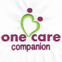 One Care Companion, Inc. logo, One Care Companion, Inc. contact details