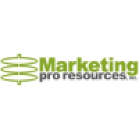 Marketing Pro Resources, Inc. logo, Marketing Pro Resources, Inc. contact details