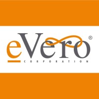 eVero Corporation logo, eVero Corporation contact details