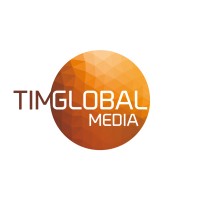 TIMGlobal Media logo, TIMGlobal Media contact details