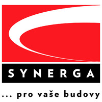 Synerga a.s. logo, Synerga a.s. contact details