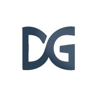 DGSolutions logo, DGSolutions contact details