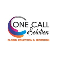 One Call Solution logo, One Call Solution contact details