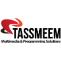 Tassmeem Co.Ltd / Multimedia and Programming Solutions logo, Tassmeem Co.Ltd / Multimedia and Programming Solutions contact details