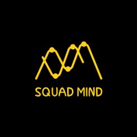 Squad Mind logo, Squad Mind contact details