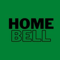 Homebell logo, Homebell contact details