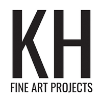 KH Fine Art Projects logo, KH Fine Art Projects contact details