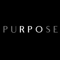 PURPOSE Technology logo, PURPOSE Technology contact details