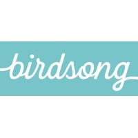 PLS Birdsong logo, PLS Birdsong contact details