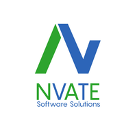 Nvate Software Solutions Pvt. Ltd. logo, Nvate Software Solutions Pvt. Ltd. contact details