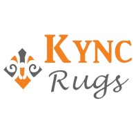 KYNC Rugs logo, KYNC Rugs contact details