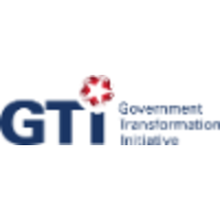 Government Transformation Initiative logo, Government Transformation Initiative contact details