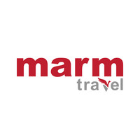 Marm Travel logo, Marm Travel contact details