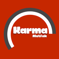 Karma Mutfak logo, Karma Mutfak contact details