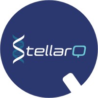 StellarQ Oy logo, StellarQ Oy contact details