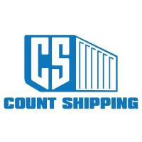 Count Shipping logo, Count Shipping contact details