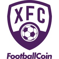 FootballCoin logo, FootballCoin contact details