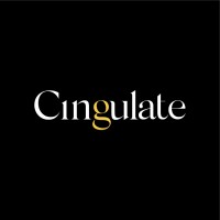 The Cingulate Group logo, The Cingulate Group contact details