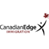 Canadian Edge Immigration logo, Canadian Edge Immigration contact details