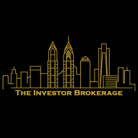 The Investor Brokerage logo, The Investor Brokerage contact details