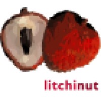 litchinut logo, litchinut contact details