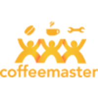 CoffeeMaster logo, CoffeeMaster contact details