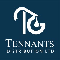 Tennants Distribution Ltd logo, Tennants Distribution Ltd contact details