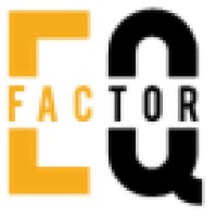 EQ Factor logo, EQ Factor contact details