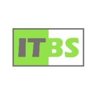 ITBS logo, ITBS contact details